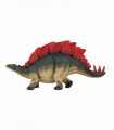 Stegosaurus Dinosaur Toy  Realistic Prehistoric Model