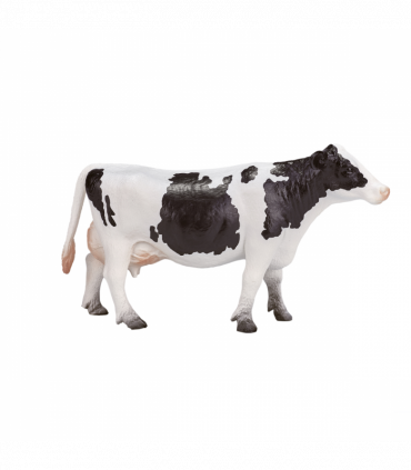 Holstein Cow Toy  Realistic Farm Animal Model