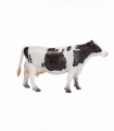 Holstein Cow Toy  Realistic Farm Animal Model