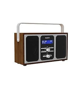 MAJORITY GIRTON WALNUT