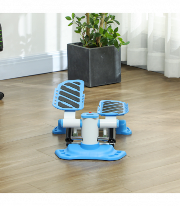 Aerobic Exercise Stepper
