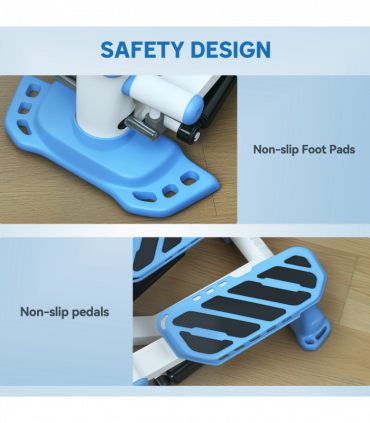 Aerobic Exercise Stepper