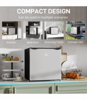 Portable Skincare Fridge