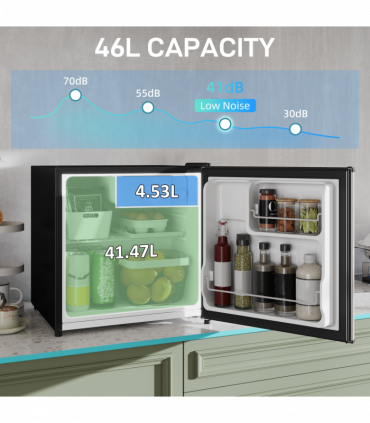 Portable Skincare Fridge