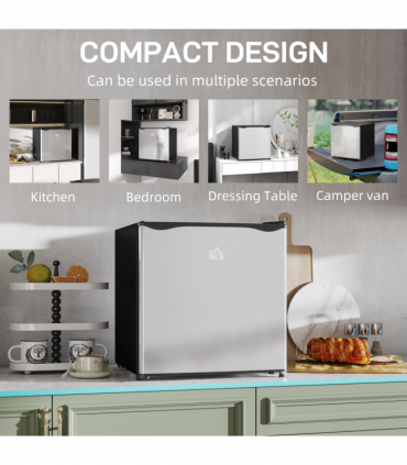 Portable Skincare Fridge