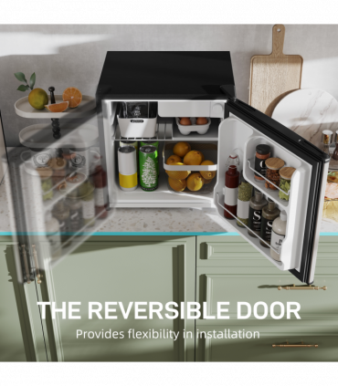 Portable Skincare Fridge