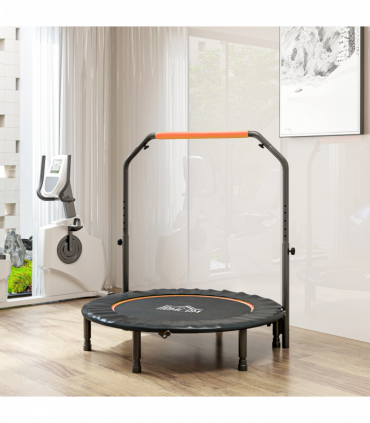 Exercise Trampoline