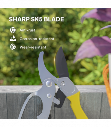 Garden Shears