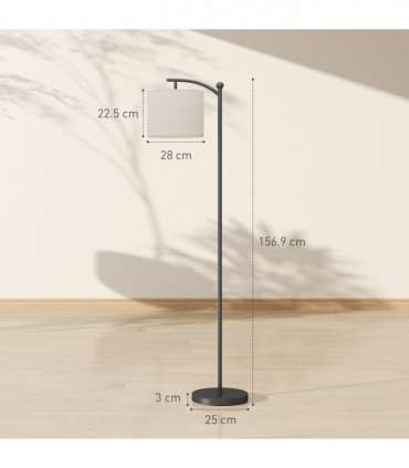Floor Lamp