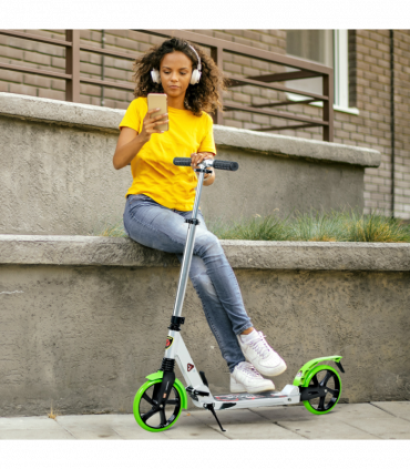 Youth Scooter