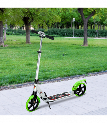 Youth Scooter