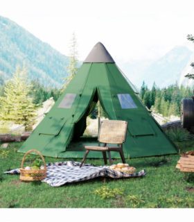Camping Tent