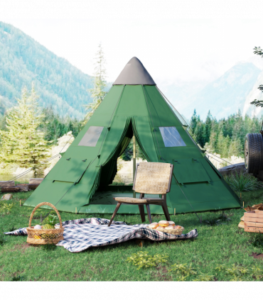 Camping Tent