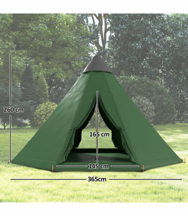 Camping Tent