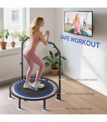 Exercise Trampoline