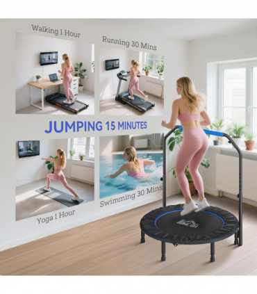 Exercise Trampoline