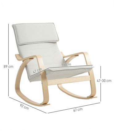 Recliner Chair