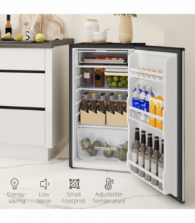 Portable Skincare Fridge