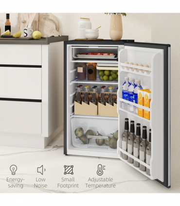 Portable Skincare Fridge