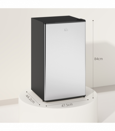 Portable Skincare Fridge