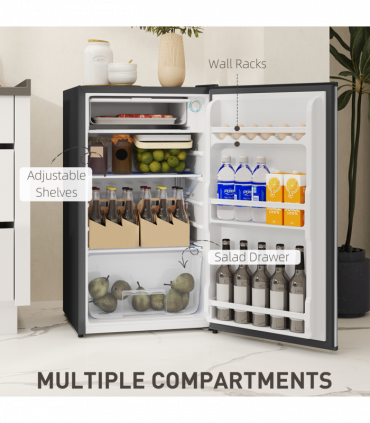 Portable Skincare Fridge