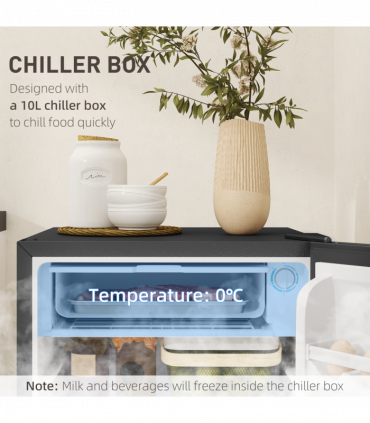 Portable Skincare Fridge