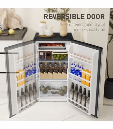 Portable Skincare Fridge