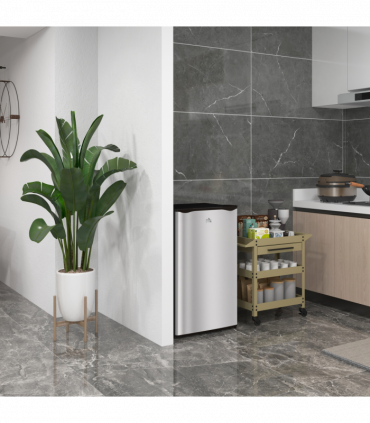 Portable Skincare Fridge