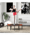 Exercise Trampoline