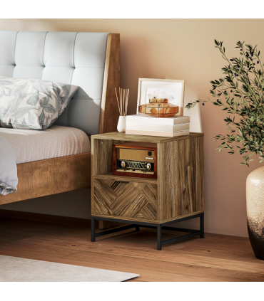 Rattan Table、Coffee Table