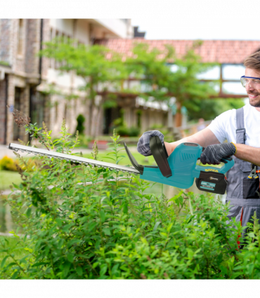 Hedge Trimmer