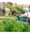 Hedge Trimmer
