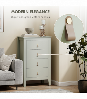 Three drawer shoe cabinet