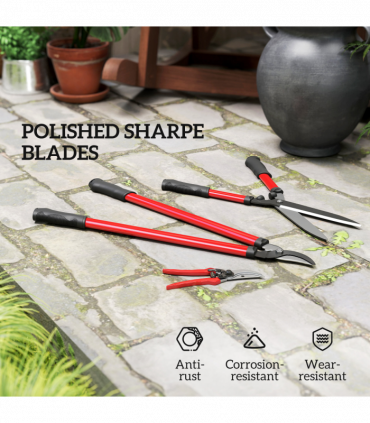Garden Shears