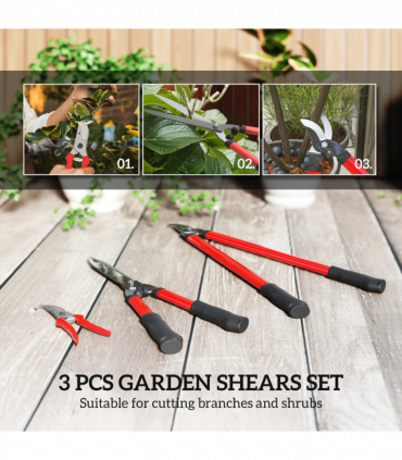 Garden Shears