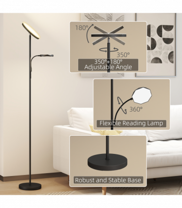 Floor Lamp