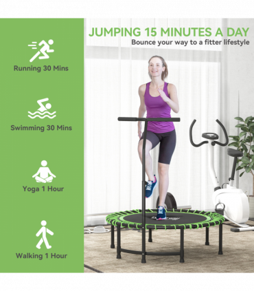 Exercise Trampoline