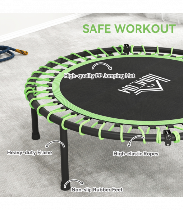 Exercise Trampoline