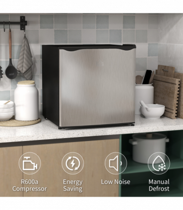 Portable Skincare Fridge