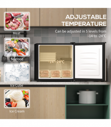 Portable Skincare Fridge