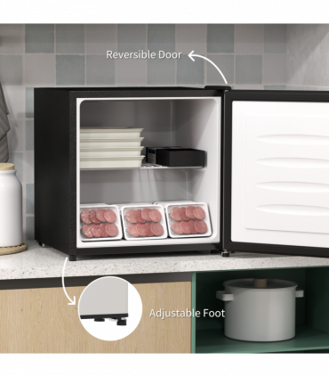 Portable Skincare Fridge