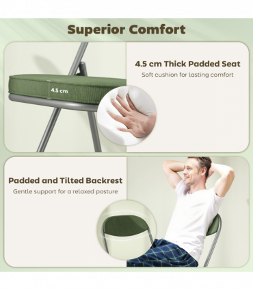 Folding Camping Chairs /Foldable Chairs