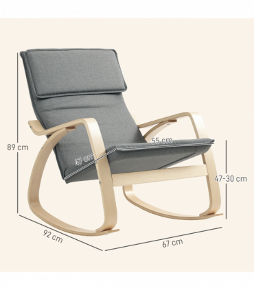 Recliner Chair