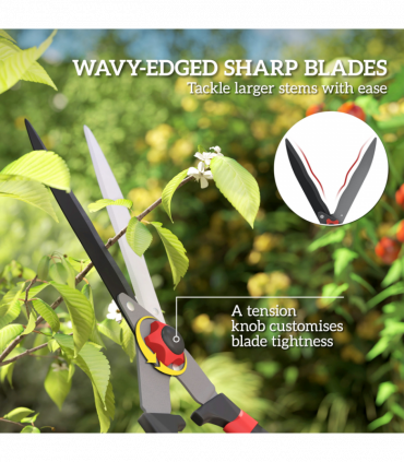 Garden Shears
