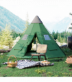 Camping Tent