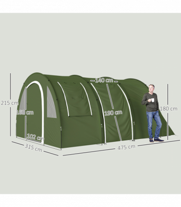 Camping Tent