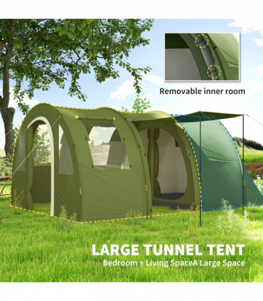 Camping Tent