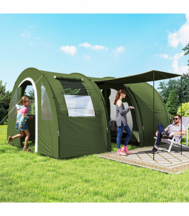 Camping Tent