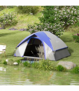 Camping Tent