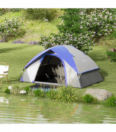 Camping Tent